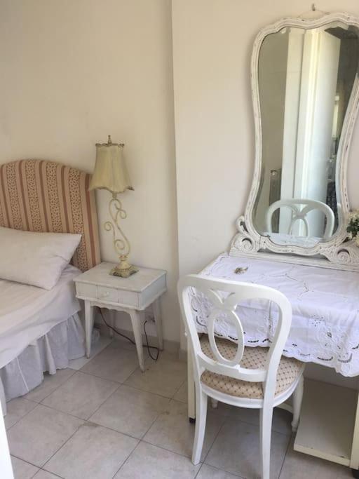 Mami In Centro Lägenhet Lido di Ostia Exteriör bild