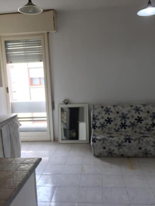 Mami In Centro Lägenhet Lido di Ostia Exteriör bild