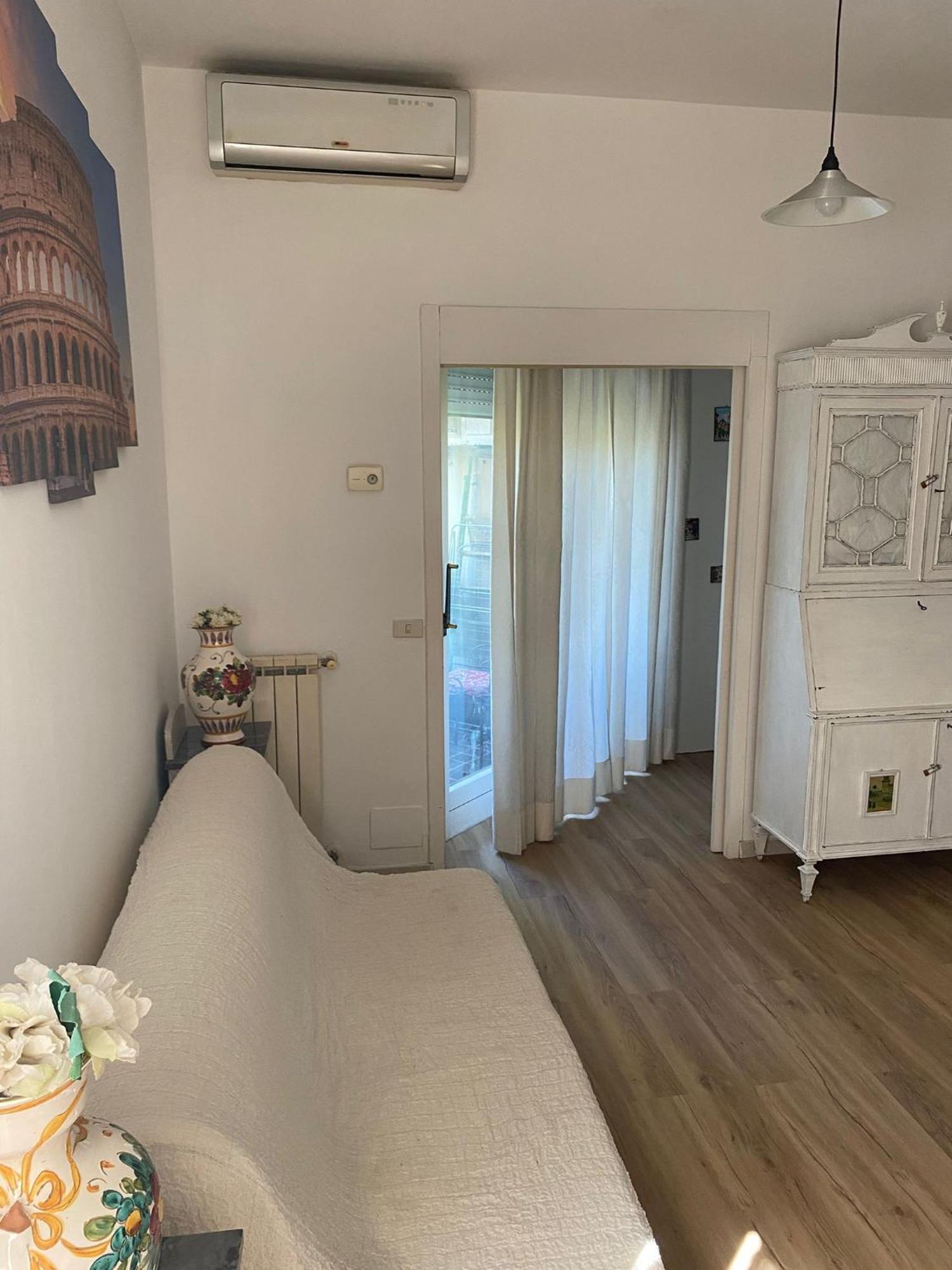 Mami In Centro Lägenhet Lido di Ostia Exteriör bild